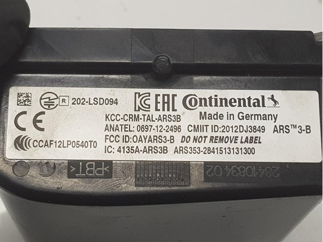 66316885585 BMW