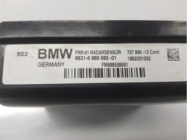 66316885585 BMW
