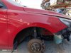 Pára-lama dianteiro direito 66320G3000 HYUNDAI