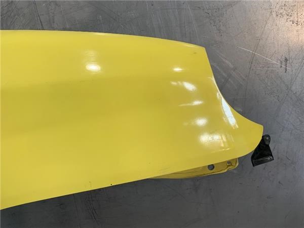 6632102300 HYUNDAI Крыло переднее правое купить в Черновцы