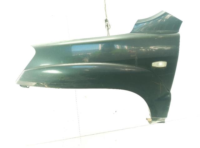 663210Z120 HYUNDAI Крыло переднее правое купить в Харьков