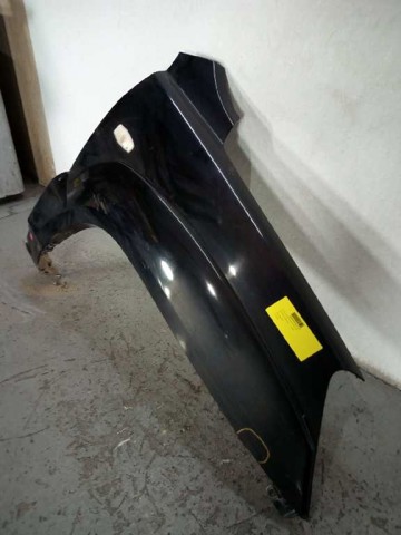 663210Z130 HYUNDAI Крыло переднее правое купить в Днепр