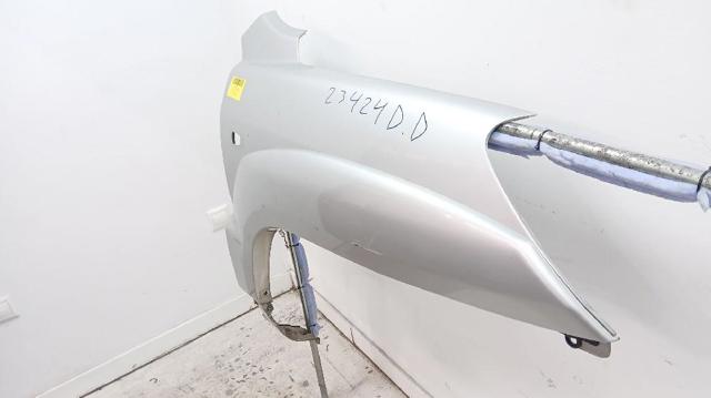 663210Z130 HYUNDAI Крыло переднее правое купить в Ровно