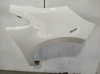 Pára-lama dianteiro direito 663211W100 HYUNDAI