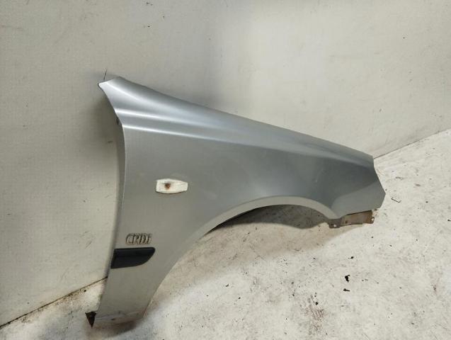 Pára-lama dianteiro direito Hyundai Accent 2 LC