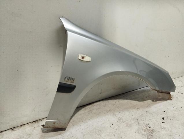 Pára-lama dianteiro direito Hyundai Accent 2 LC