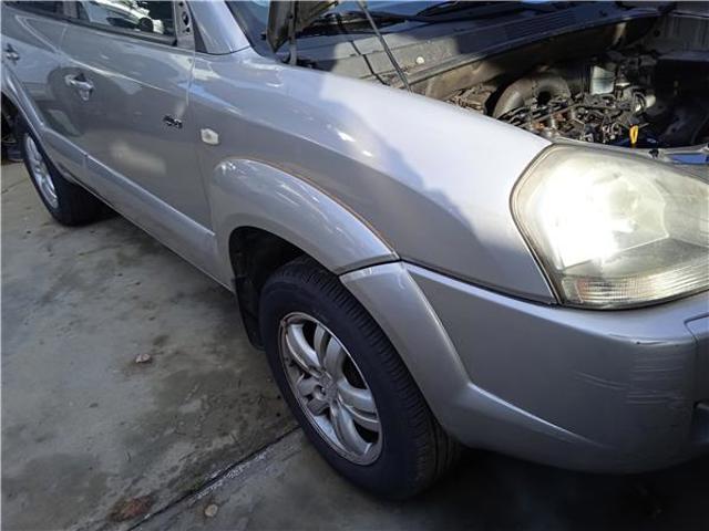 HYUNDAI 663212E130 Крыло переднее правое в наличии Черкассы