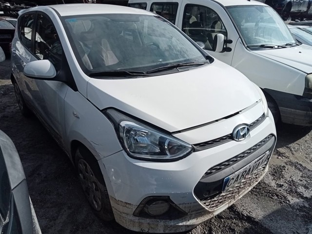 HYUNDAI 66321B9010 Крыло переднее правое в наличии Львов