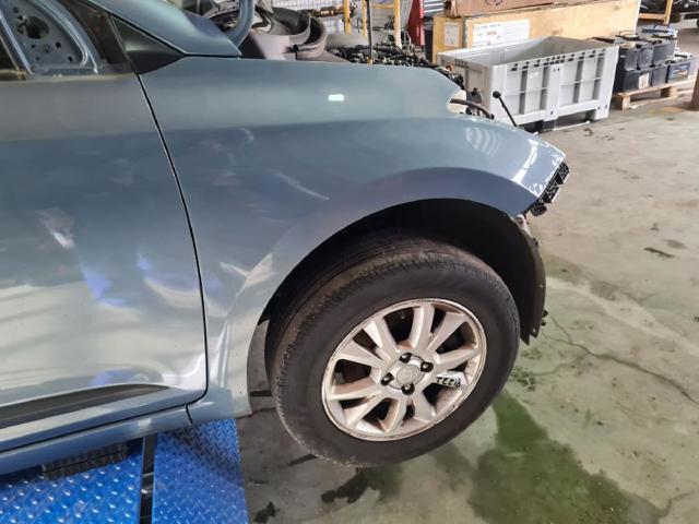 66321C8000 HYUNDAI Крыло переднее правое купить в Украина