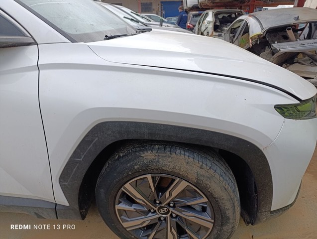 HYUNDAI 66321N9000 Крыло переднее правое в наличии Харьков