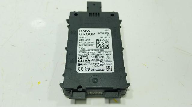 66325A60303 BMW Датчик контроля мертвой зоны задний купить в Ужгород
