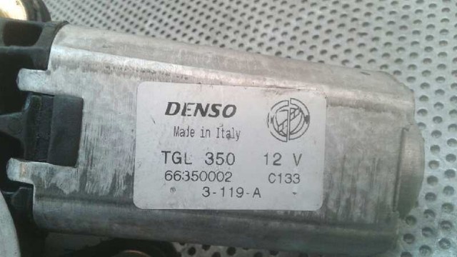 66350002 Мотор стеклоочистителя заднего стекла купить Харьков