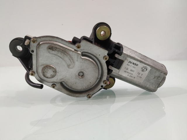 66350002 FIAT Мотор стеклоочистителя заднего стекла купить в Винница