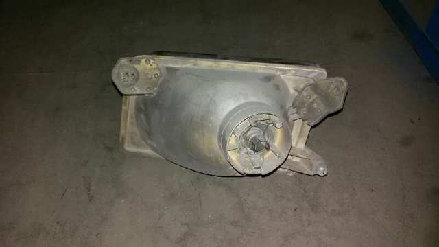 FORD 6639646 Фара правая в наличии Житомир