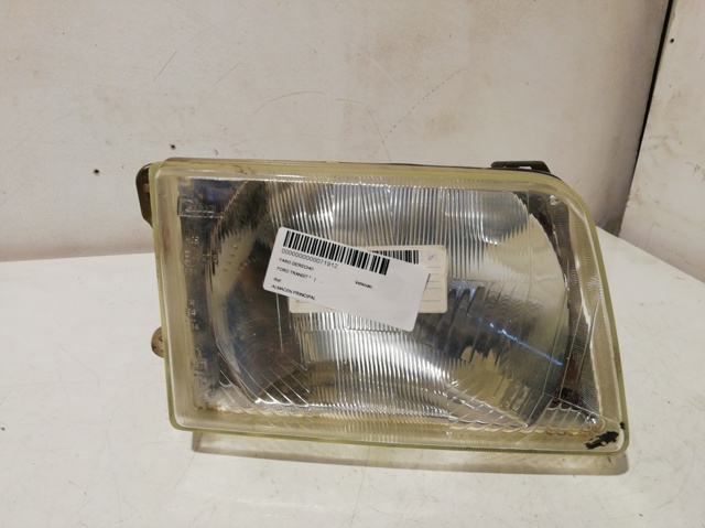 Luz direita 6639646 Ford