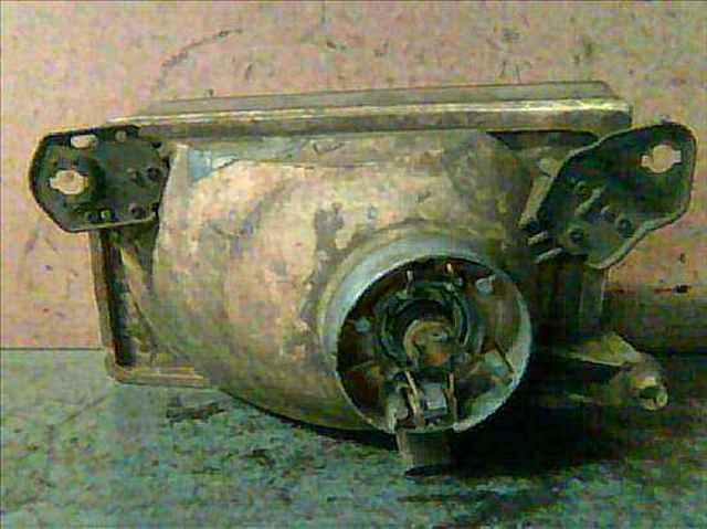 6639646 FORD Правая фара купить в Запорожье