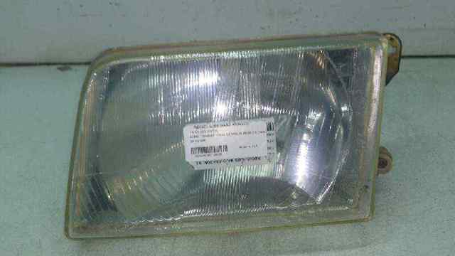 FORD 6639650 Фара левая в наличии Кривой Рог