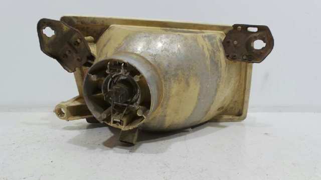 FORD 6639650 Фара левая в наличии Ровно