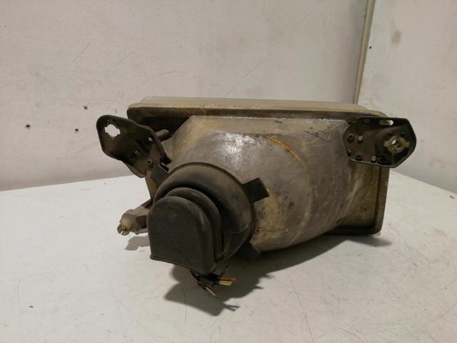 6639650 FORD Левая фара купить в Николаев