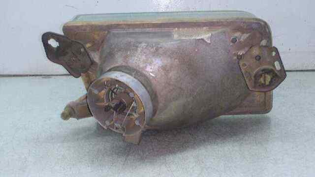 FORD 6639650 Фара левая в наличии Полтава