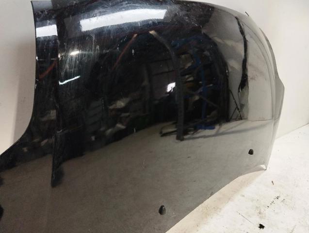 6640007021 HYUNDAI Капот купить в Тернополь