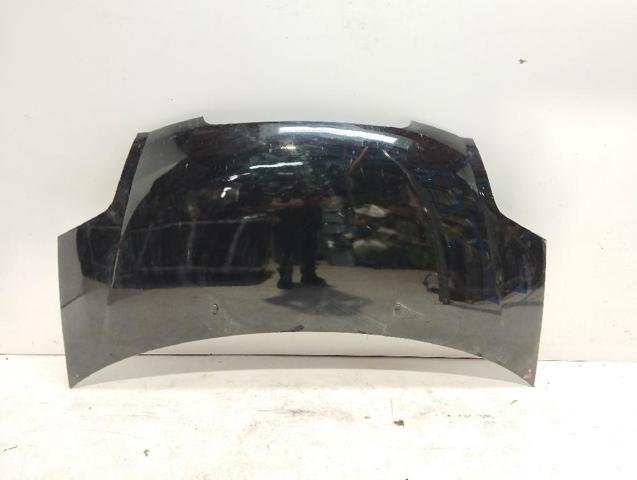 6640007021 HYUNDAI Капот купить в Николаев
