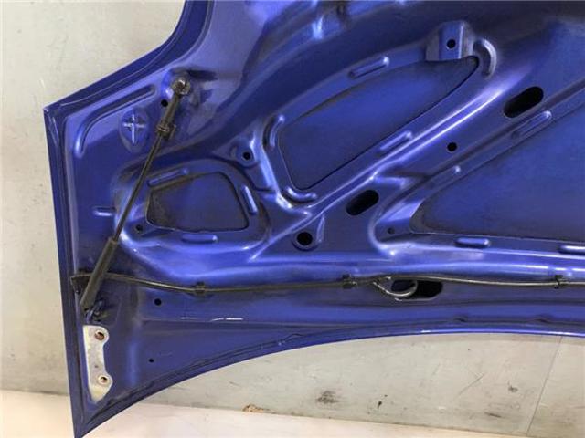 6640007021 HYUNDAI Капот купить в Киев