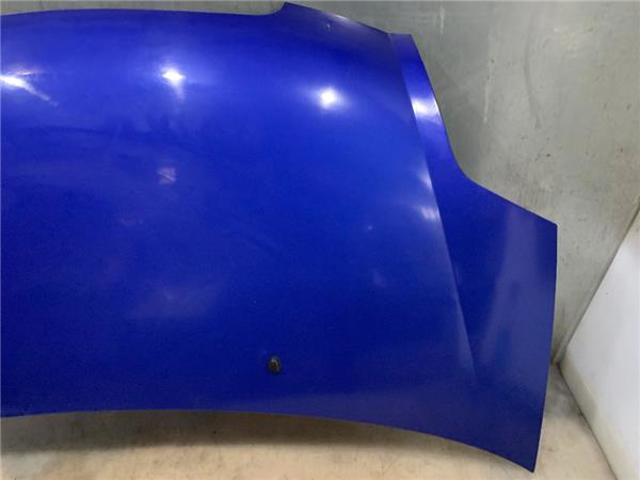 6640007021 HYUNDAI Капот купить в Львов