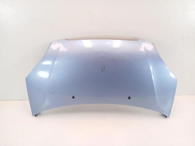6640007510 HYUNDAI Капот купить в Украина