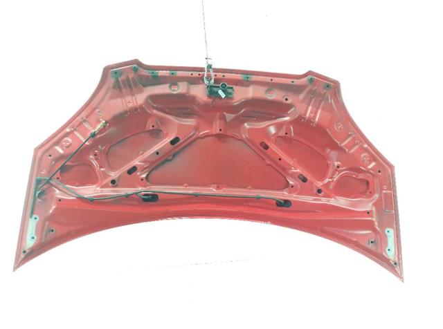 6640007510 HYUNDAI Капот купить в Каменское