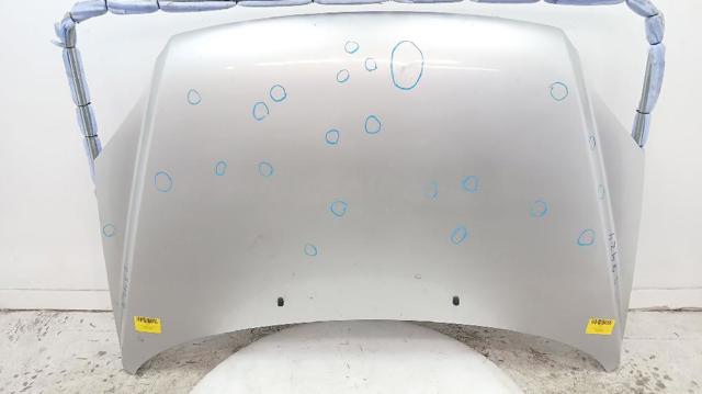 664000Z000 HYUNDAI Капот купить в Киев