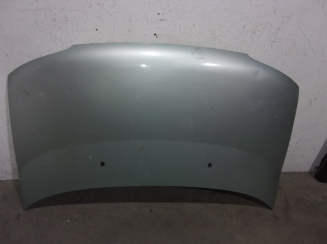 6640017020 HYUNDAI Капот купить в Ровно