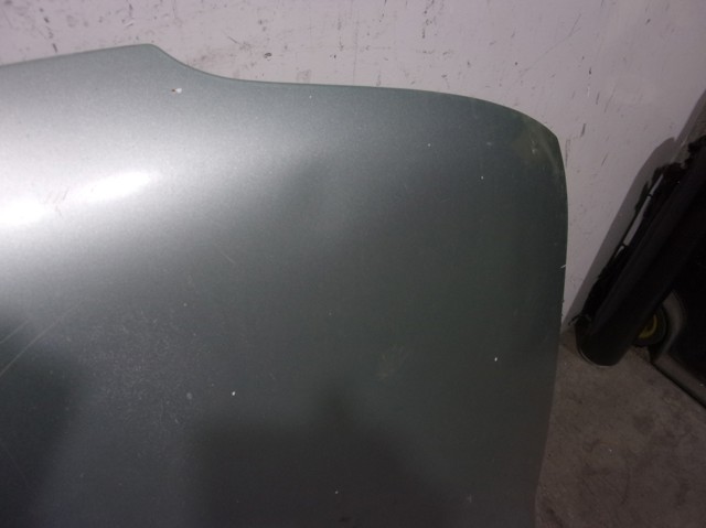 6640017020 HYUNDAI Капот купить в Киев