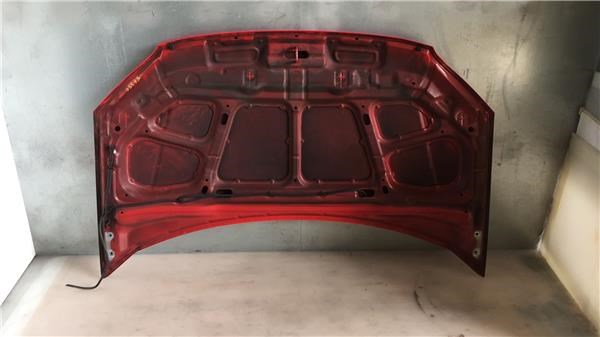 664001C020 HYUNDAI Капот купить в Львов