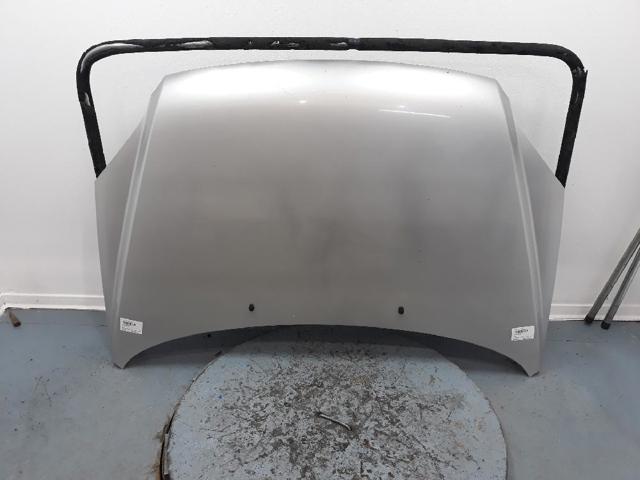 664001F010 HYUNDAI Капот купить в Запорожье