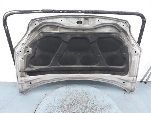 HYUNDAI 664001F010 Капот в наличии Чернигов