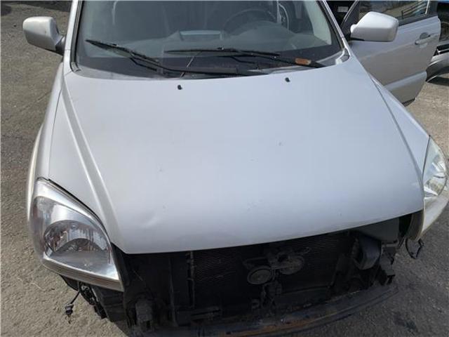 664001F010 HYUNDAI Капот купить в Львов
