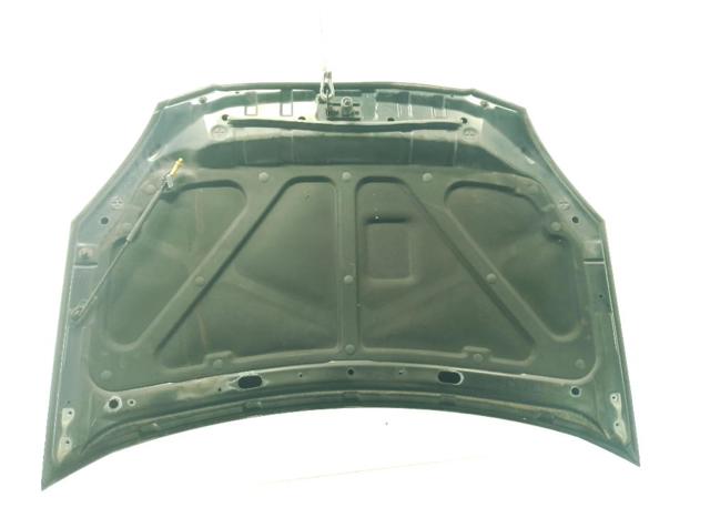 664001G010 HYUNDAI Капот купить в Киев
