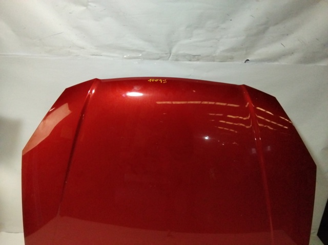 664001G010 HYUNDAI Капот купить в Сумы