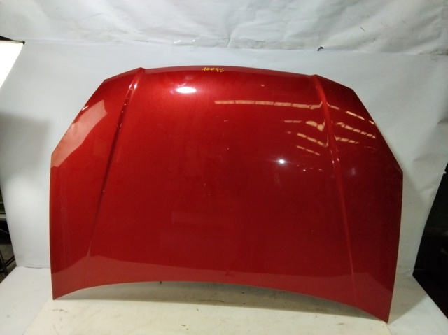 664001G010 HYUNDAI Капот купить в Каменское