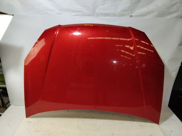 664001G010 HYUNDAI Капот купить в Житомир