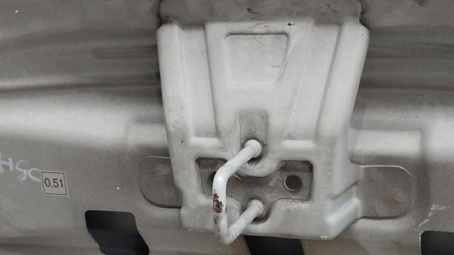 664001J000 HYUNDAI Капот купить в Черновцы