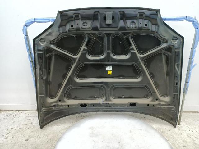 6640025320 HYUNDAI Капот купить в Тернополь