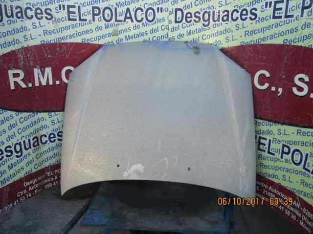 Capota 6640025520 Hyundai/Kia