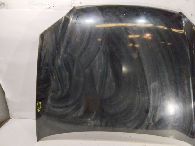 6640025520 HYUNDAI Капот купить в Тернополь