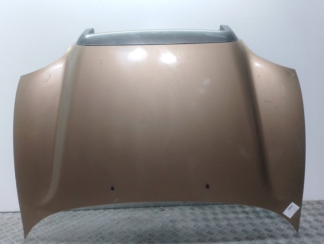 6640026022 HYUNDAI Капот купить в Ирпень