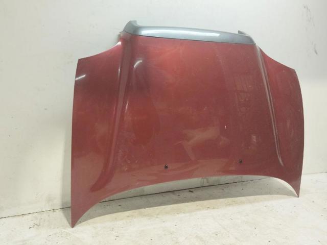 6640026022 HYUNDAI Капот купить в Хмельницкий