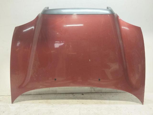 6640026022 HYUNDAI Капот купить в Ужгород