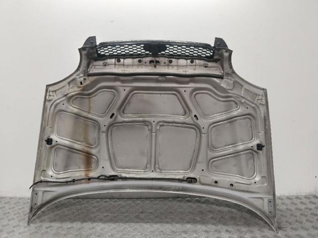HYUNDAI 6640026022 Капот в наличии Кривой Рог