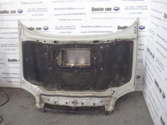 6640026071 Капот купить Одесса